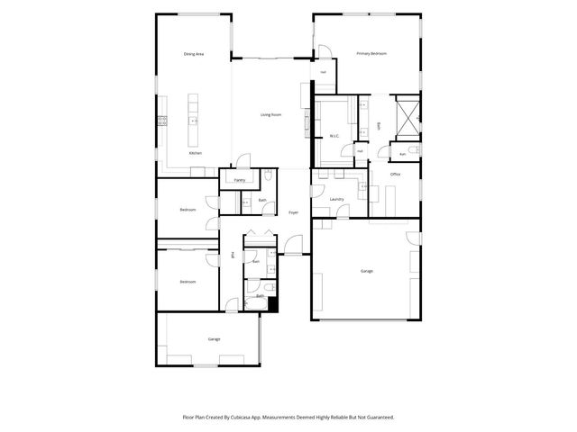 7014 De La Vina Dr, El Dorado Hills, CA 95762