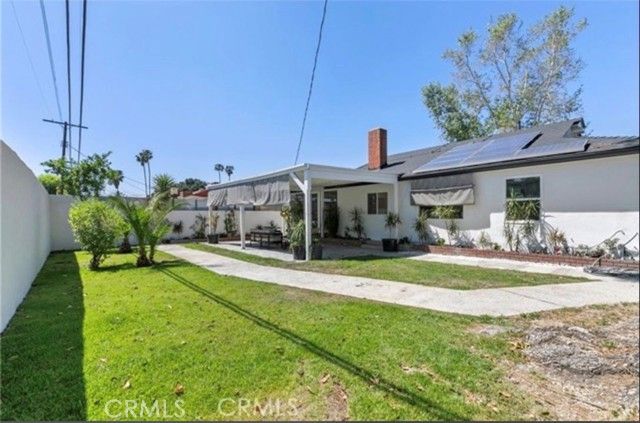 6454 Baird Avenue, Reseda (los Angeles), CA 91335