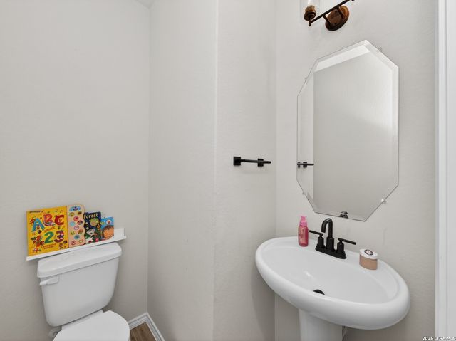 4035 Wild Bloom Rd, Seguin, TX 78155