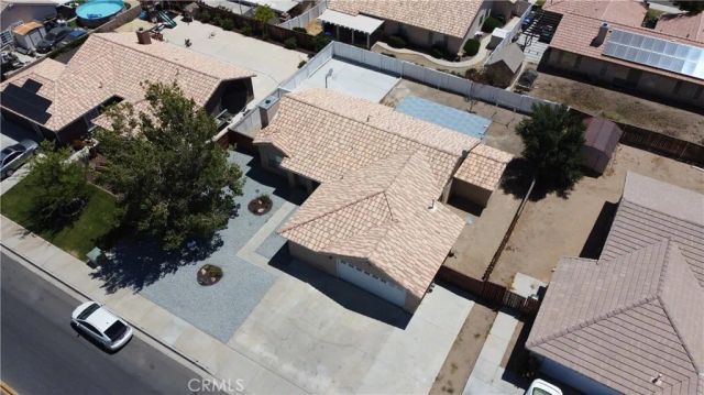 12441 Petaluma, Victorville, CA 92392