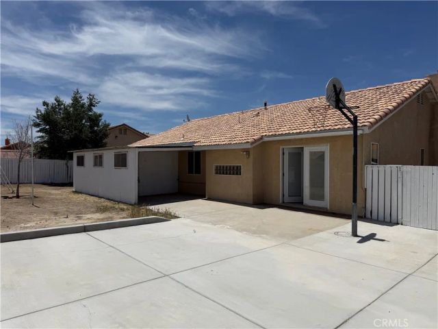 12441 Petaluma, Victorville, CA 92392