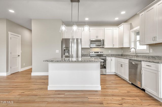 1805 Rock Springs Road, Kingsport, TN 37664