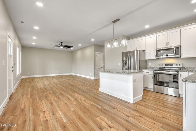 1805 Rock Springs Road, Kingsport, TN 37664