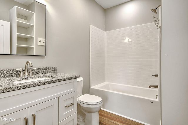 1805 Rock Springs Road, Kingsport, TN 37664