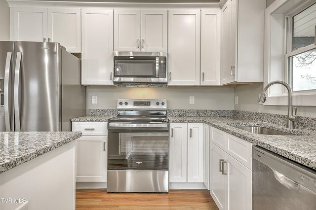 1805 Rock Springs Road, Kingsport, TN 37664