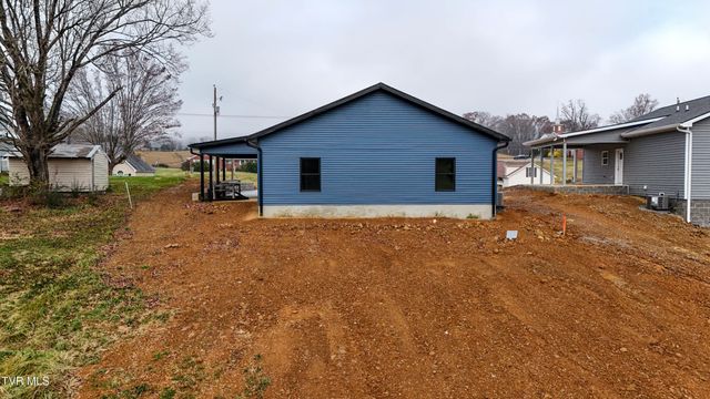 1805 Rock Springs Road, Kingsport, TN 37664