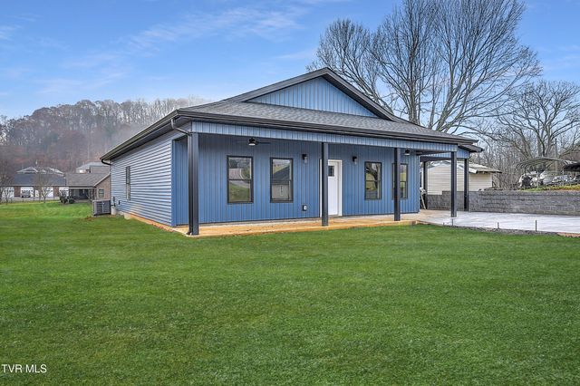 1805 Rock Springs Road, Kingsport, TN 37664