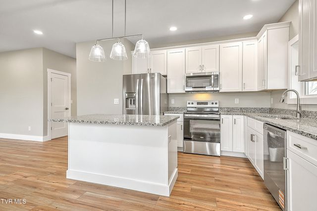 1805 Rock Springs Road, Kingsport, TN 37664