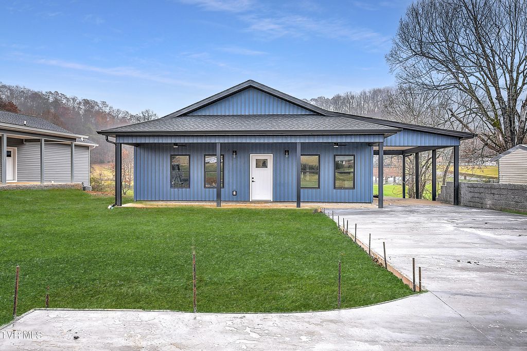 1805 Rock Springs Road, Kingsport, TN 37664