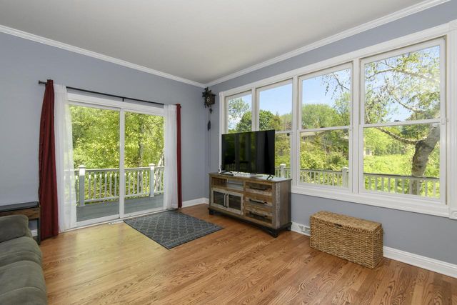 5201 Hunt Club ROAD E, Wind Point, WI 53402