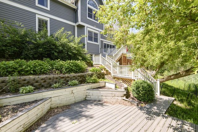 5201 Hunt Club ROAD E, Wind Point, WI 53402