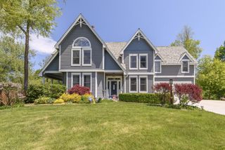 5201 Hunt Club ROAD E, Wind Point, WI 53402