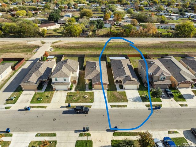 227 Elderberry, New Braunfels, TX 78130