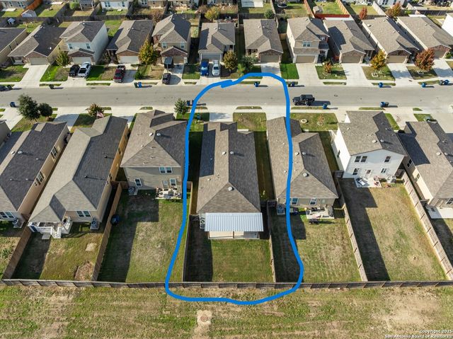 227 Elderberry, New Braunfels, TX 78130