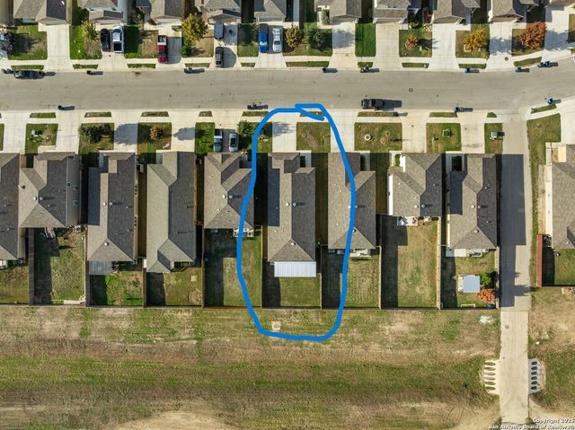 227 Elderberry, New Braunfels, TX 78130