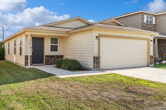 227 Elderberry, New Braunfels, TX 78130