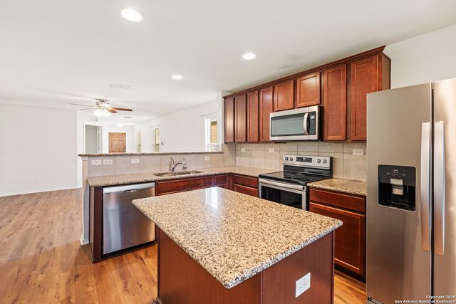 227 Elderberry, New Braunfels, TX 78130