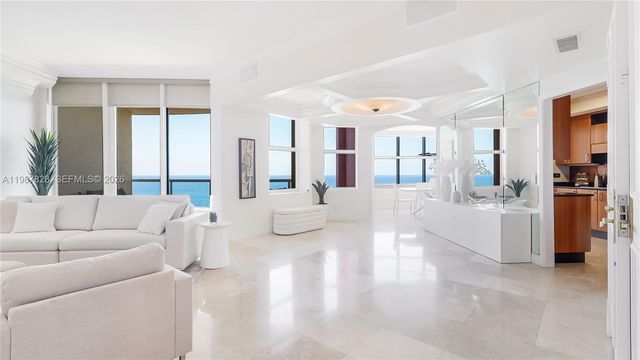 2100 N Ocean Boulevard 20D, Fort Lauderdale, FL 33305