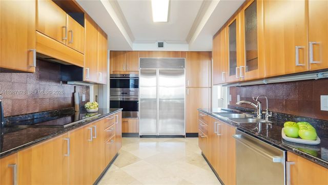 2100 N Ocean Boulevard 20D, Fort Lauderdale, FL 33305