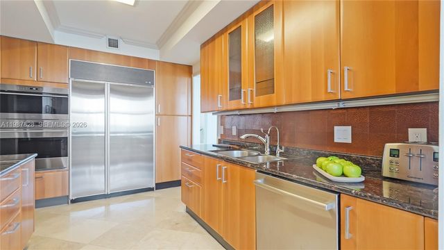 2100 N Ocean Boulevard 20D, Fort Lauderdale, FL 33305