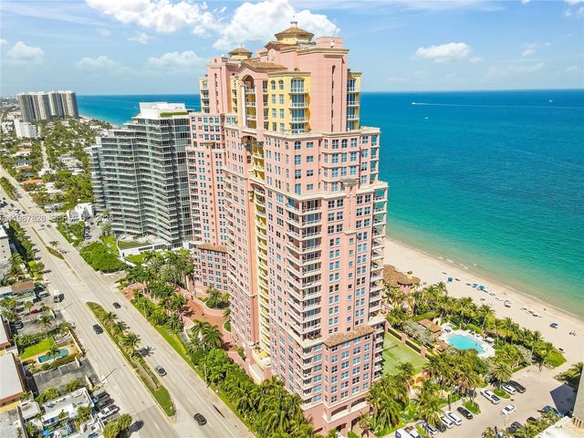 2100 N Ocean Boulevard 20D, Fort Lauderdale, FL 33305