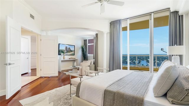 2100 N Ocean Boulevard 20D, Fort Lauderdale, FL 33305