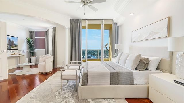 2100 N Ocean Boulevard 20D, Fort Lauderdale, FL 33305