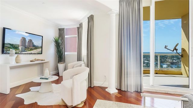 2100 N Ocean Boulevard 20D, Fort Lauderdale, FL 33305
