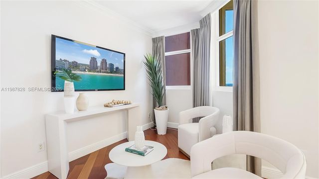 2100 N Ocean Boulevard 20D, Fort Lauderdale, FL 33305