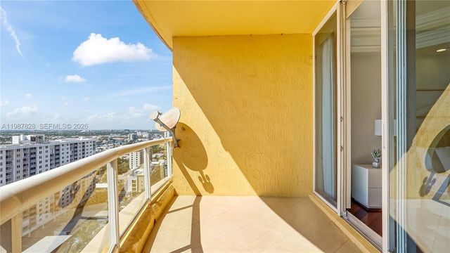2100 N Ocean Boulevard 20D, Fort Lauderdale, FL 33305