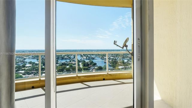 2100 N Ocean Boulevard 20D, Fort Lauderdale, FL 33305