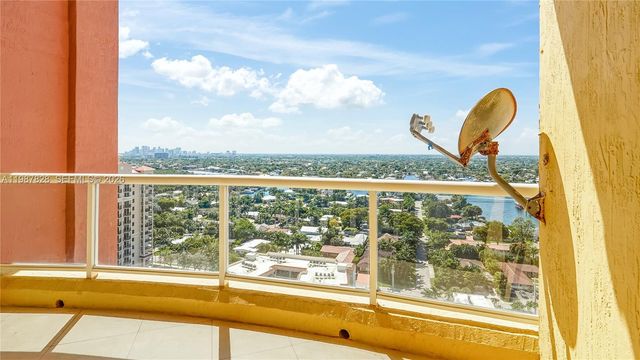 2100 N Ocean Boulevard 20D, Fort Lauderdale, FL 33305