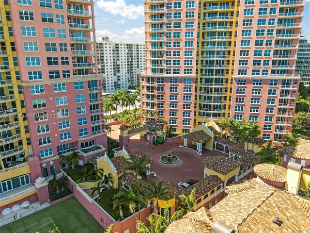 2100 N Ocean Boulevard 20D, Fort Lauderdale, FL 33305