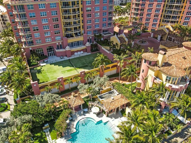 2100 N Ocean Boulevard 20D, Fort Lauderdale, FL 33305