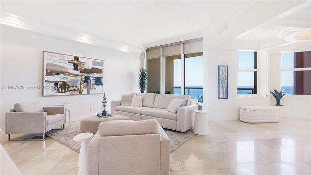2100 N Ocean Boulevard 20D, Fort Lauderdale, FL 33305