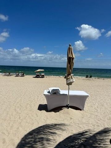2100 N Ocean Boulevard 20D, Fort Lauderdale, FL 33305