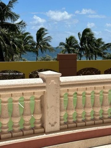 2100 N Ocean Boulevard 20D, Fort Lauderdale, FL 33305