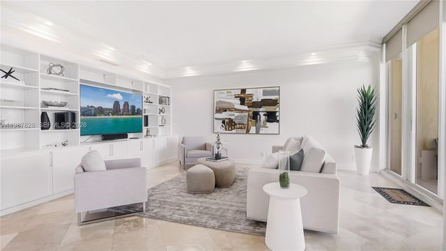 2100 N Ocean Boulevard 20D, Fort Lauderdale, FL 33305