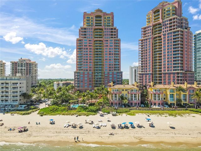 2100 N Ocean Boulevard 20D, Fort Lauderdale, FL 33305