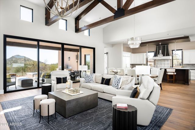 8093 E TORTUGA VIEW Lane, Scottsdale, AZ 85266