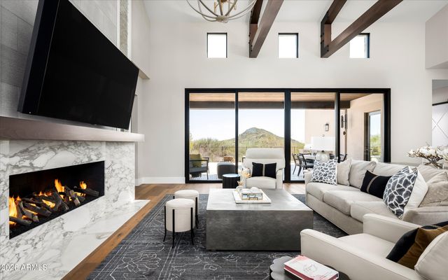 8093 E TORTUGA VIEW Lane, Scottsdale, AZ 85266