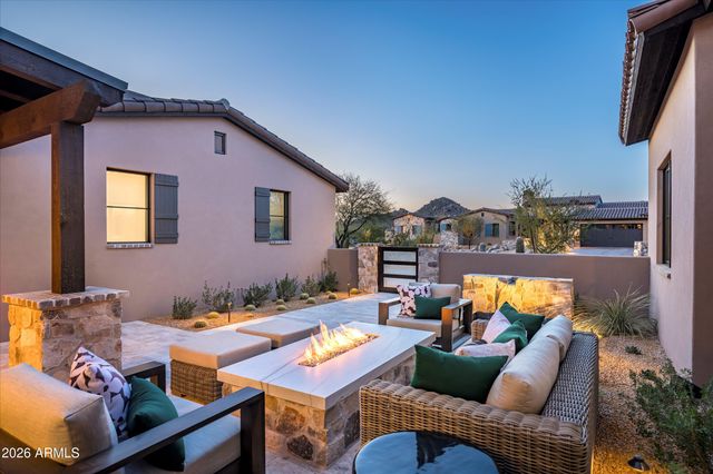 8093 E TORTUGA VIEW Lane, Scottsdale, AZ 85266