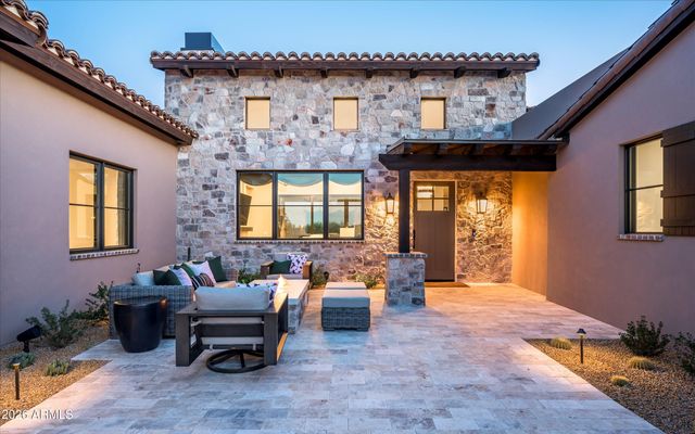 8093 E TORTUGA VIEW Lane, Scottsdale, AZ 85266