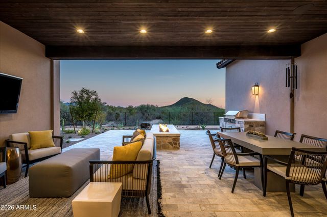 8093 E TORTUGA VIEW Lane, Scottsdale, AZ 85266