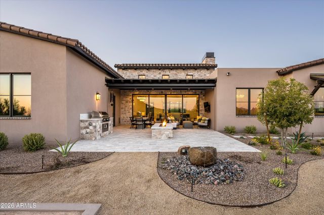 8093 E TORTUGA VIEW Lane, Scottsdale, AZ 85266