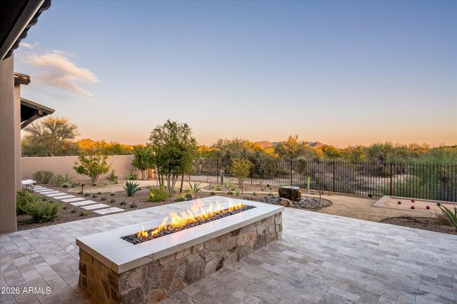 8093 E TORTUGA VIEW Lane, Scottsdale, AZ 85266
