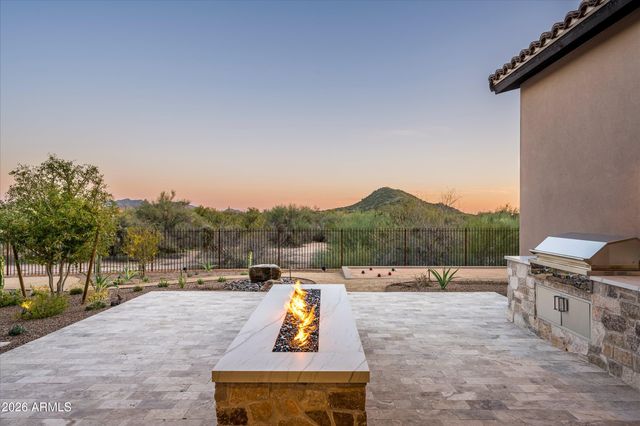 8093 E TORTUGA VIEW Lane, Scottsdale, AZ 85266