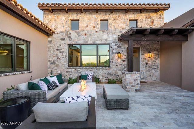 8093 E TORTUGA VIEW Lane, Scottsdale, AZ 85266
