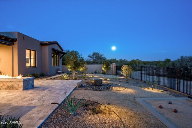 8093 E TORTUGA VIEW Lane, Scottsdale, AZ 85266