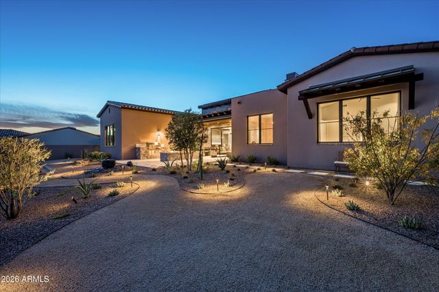 8093 E TORTUGA VIEW Lane, Scottsdale, AZ 85266